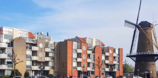 Woningbouw Voorhaven