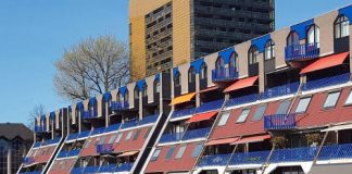 Woningbouw Haagseveer