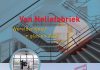 Boek: Van Nellefabriek – Werelderfgoed
