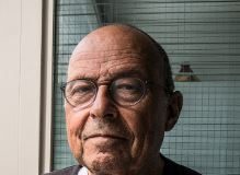 Weeber Carel (1937)