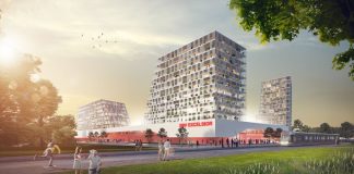Mulifunctioneel stadion Excelsior