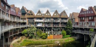 Woningbouw Hofdijk Stoveer