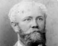 Hooijkaas jr., Barend (1855-1934)