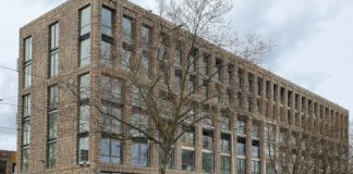 De Boezem Rotterdam