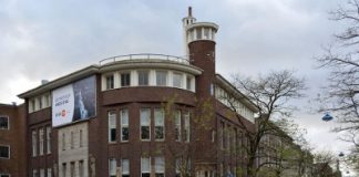 Schiedamse Vest 89