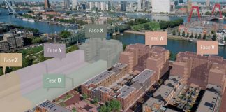 Hefkwartier Rotterdam
