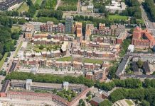 Nieuw Crooswijk Rotterdam