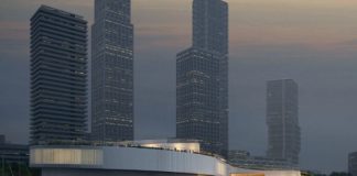 Maritiem Centrum Rotterdam