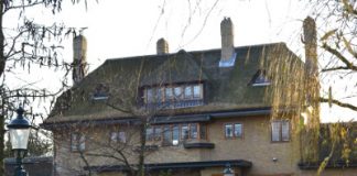 Villa Diepeveen