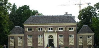 Heerenhuys de Heuvel