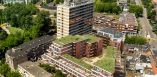 Hof van Cossee verkoop start
