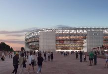 Nieuwe Kuip – Stadion Feijenoord gaat niet door