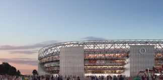 Nieuwe Kuip – Stadion Feijenoord gaat niet door