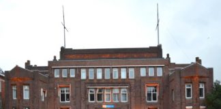 Scheepvaartvereniging Zuid