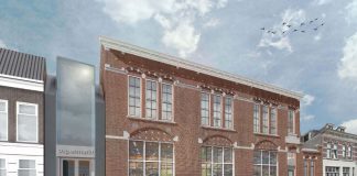 Van twee scholen naar nieuwbouw supermarkt in Oude Noorden