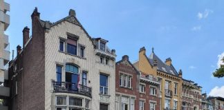Woonhuis Westersingel 109