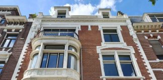 Herenhuis Westplein 6