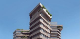 De Ster – Rotterdam Alexander