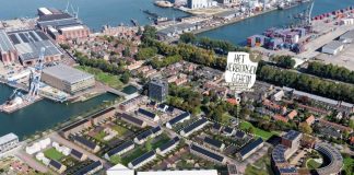 Het Verborgen Geheim – Heijplaat Rotterdam