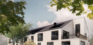 Les Beaux Jours – verkoop gestart