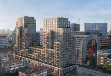 Rotta Nova Rotterdam