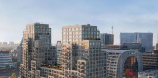 Rotta Nova Rotterdam