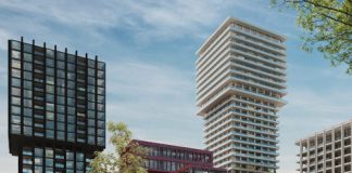 Kunstenbuurt Brutus M4H