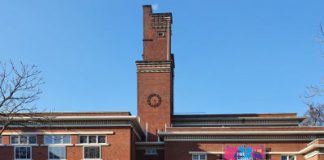 City College Sint-Franciscus – Lyceum Rotterdam