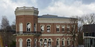 Villa Dijkzigt