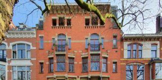Mathenesserlaan 262-264