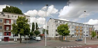 Nieuwbouw Gerdesiaweg