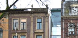 Parklaan 14 Rotterdam