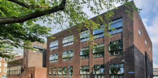 Rotterdams Lyceum