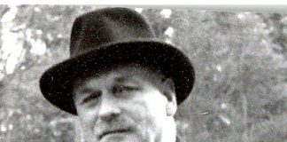 Steur, Ad van der (1893-1953)