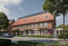 De Wielewaal nieuwbouw