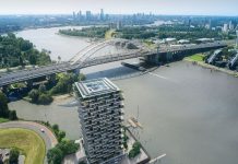 Waterside 3 – New Maas