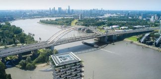 Waterside 3 – New Maas