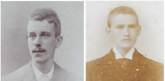 De Roos en Overeijnder