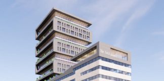 Westblaak De Eendracht herontwikkeling