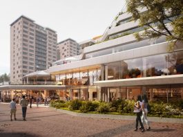 Vernieuwing Bibliotheek – Powerhouse Company