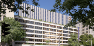 Edge Rotterdam – Coolsingel 75