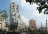 Woongebouw Atlas